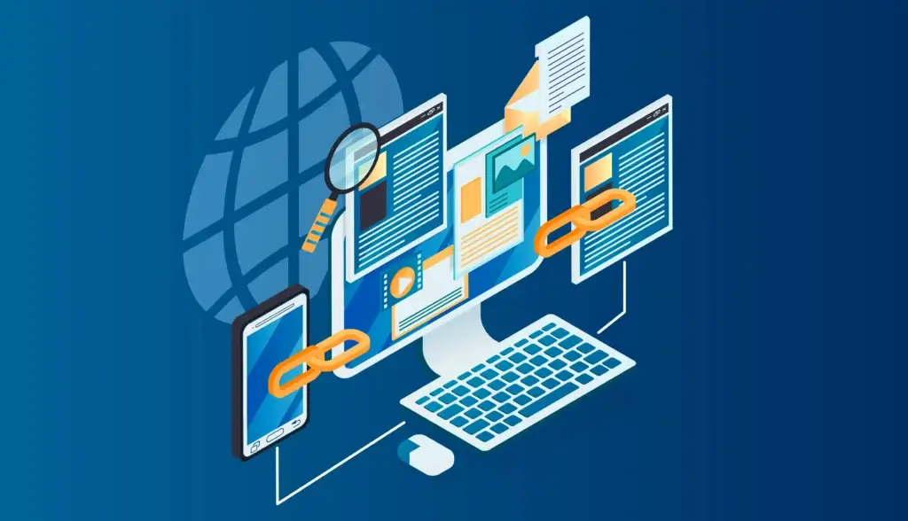 Link Building Services