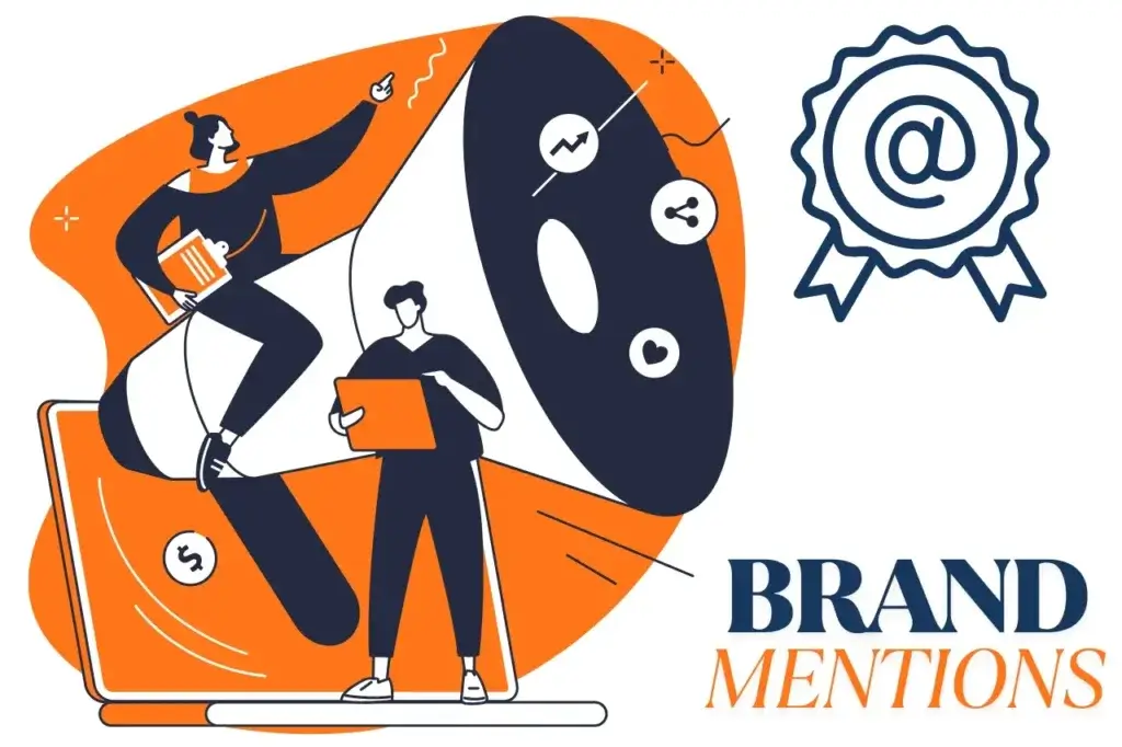 Brand Mentions SEO Banner