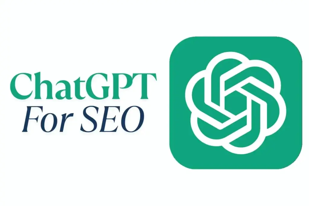 ChatGpt for SEO Banner